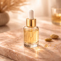 Huile de figue de barbarie NWAR 15ml - serum premium compte-gouttes