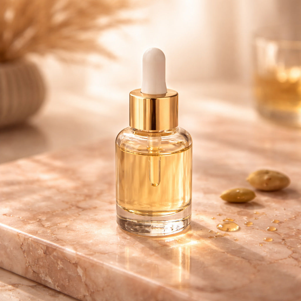 Huile de figue de barbarie NWAR 15ml - serum premium compte-gouttes