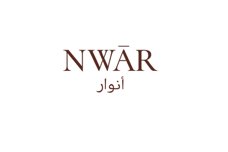 Logo NWAR - Tresors Naturels du Maroc